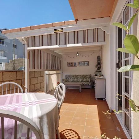 Апартаменти Apartamento El Carmen 3 Lara Санта-Крус-де-Тенеріфе Екстер'єр фото
