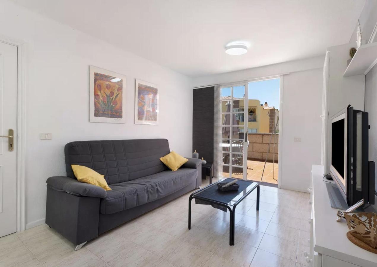 Апартаменти Apartamento El Carmen 3 Lara Санта-Крус-де-Тенеріфе Екстер'єр фото