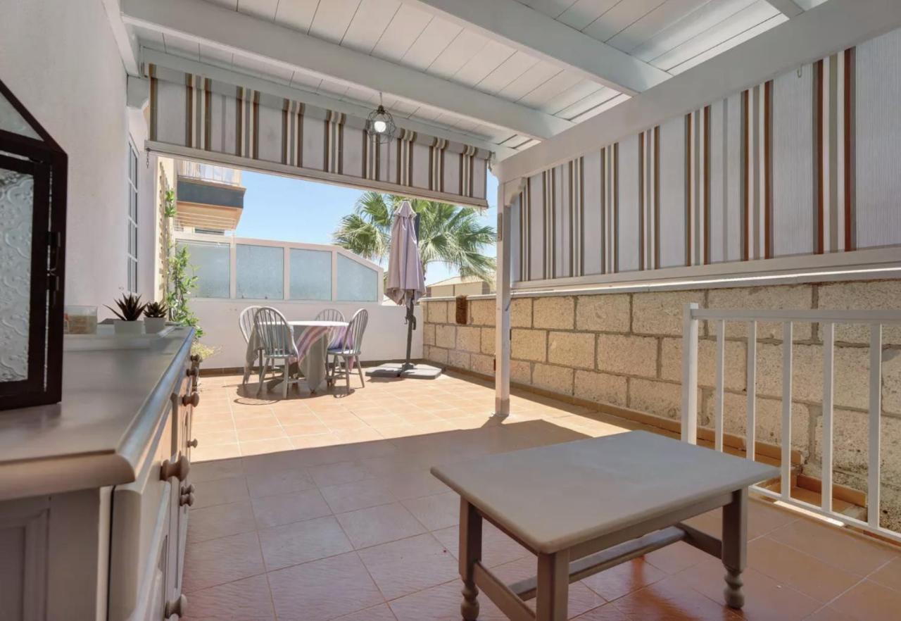 Апартаменти Apartamento El Carmen 3 Lara Санта-Крус-де-Тенеріфе Екстер'єр фото