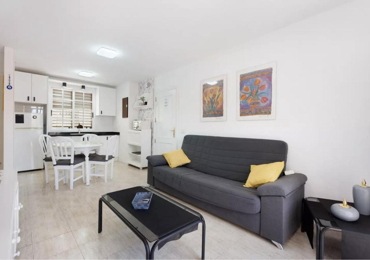 Апартаменти Apartamento El Carmen 3 Lara Санта-Крус-де-Тенеріфе Екстер'єр фото