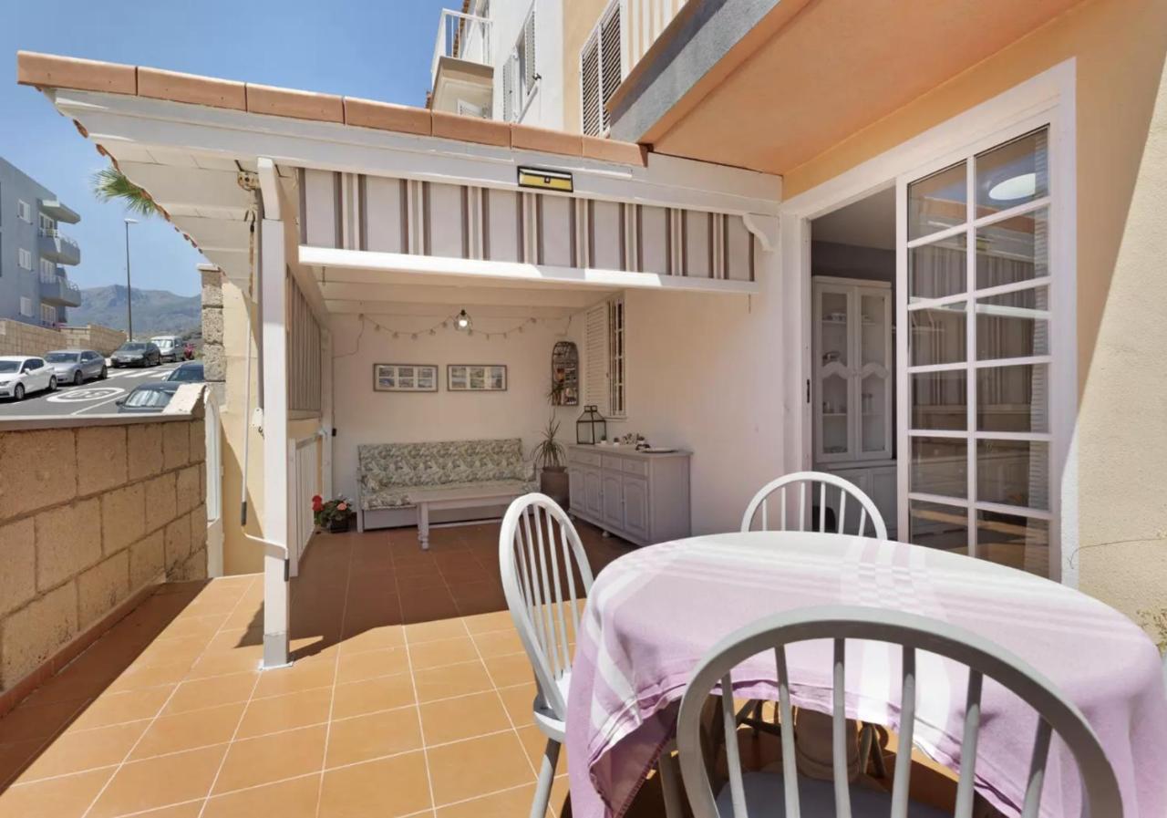 Апартаменти Apartamento El Carmen 3 Lara Санта-Крус-де-Тенеріфе Екстер'єр фото