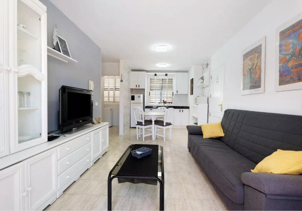 Апартаменти Apartamento El Carmen 3 Lara Санта-Крус-де-Тенеріфе Екстер'єр фото