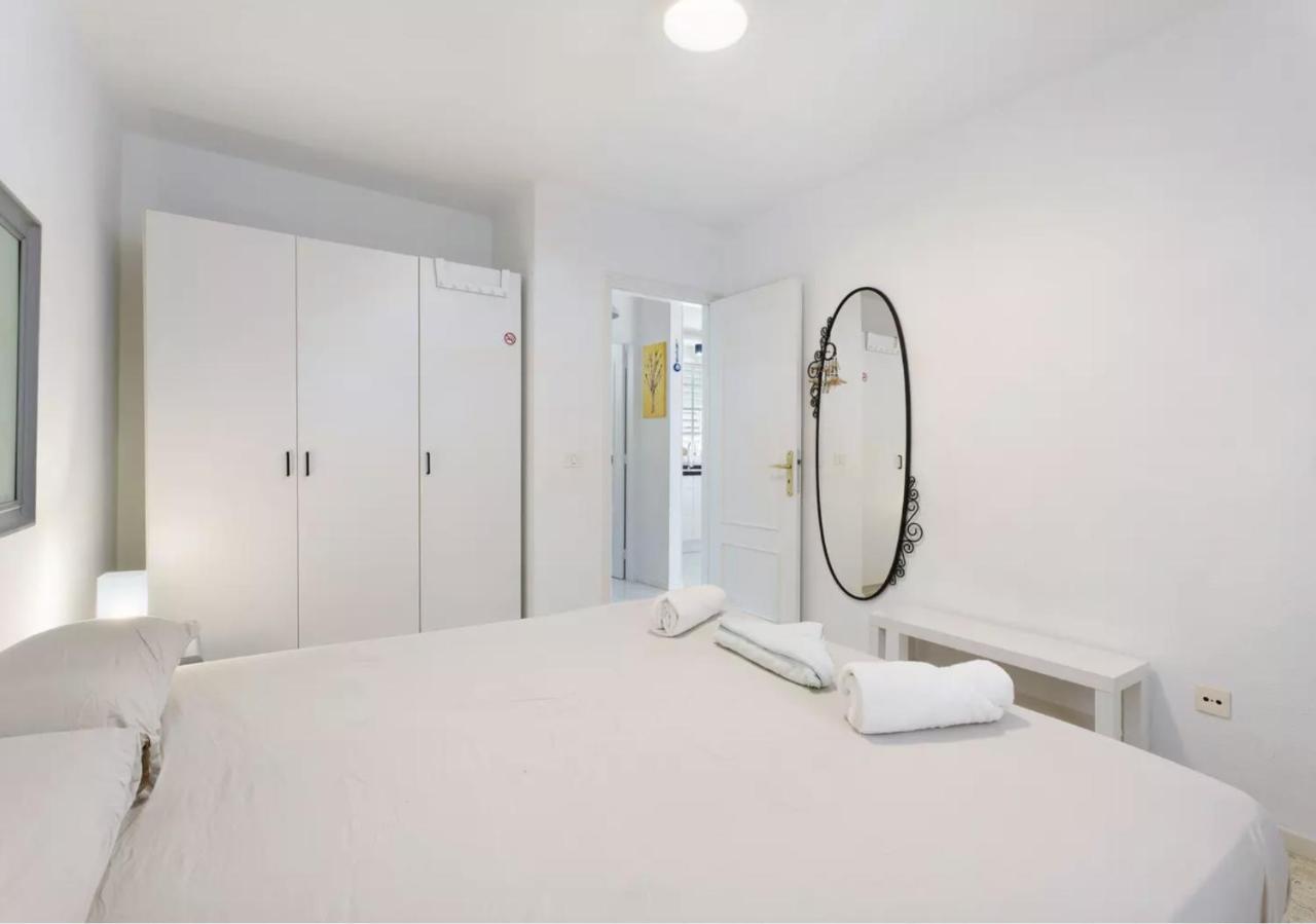 Апартаменти Apartamento El Carmen 3 Lara Санта-Крус-де-Тенеріфе Екстер'єр фото