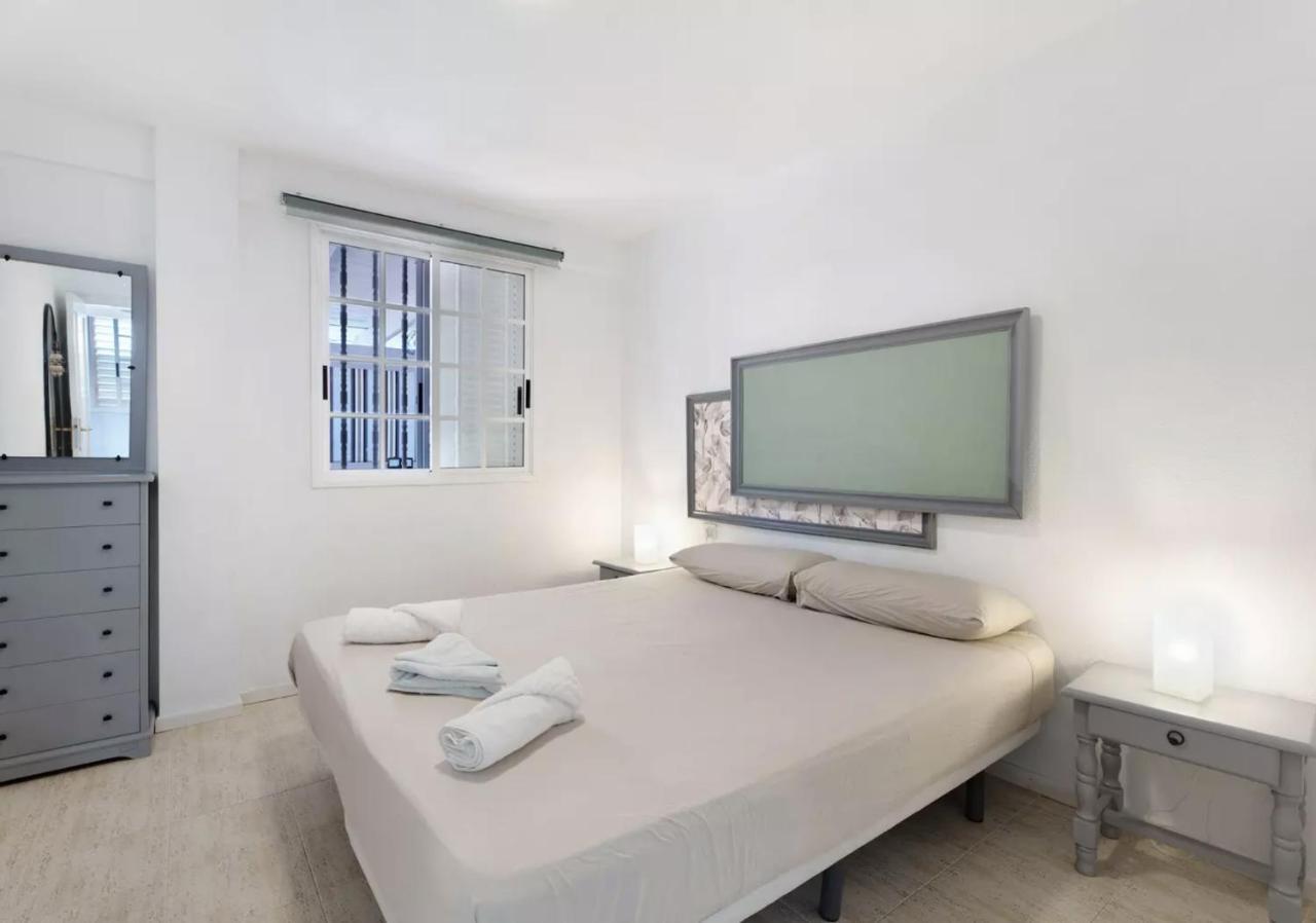 Апартаменти Apartamento El Carmen 3 Lara Санта-Крус-де-Тенеріфе Екстер'єр фото