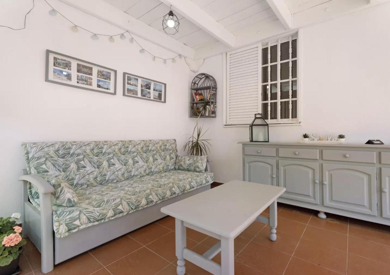 Апартаменти Apartamento El Carmen 3 Lara Санта-Крус-де-Тенеріфе Екстер'єр фото